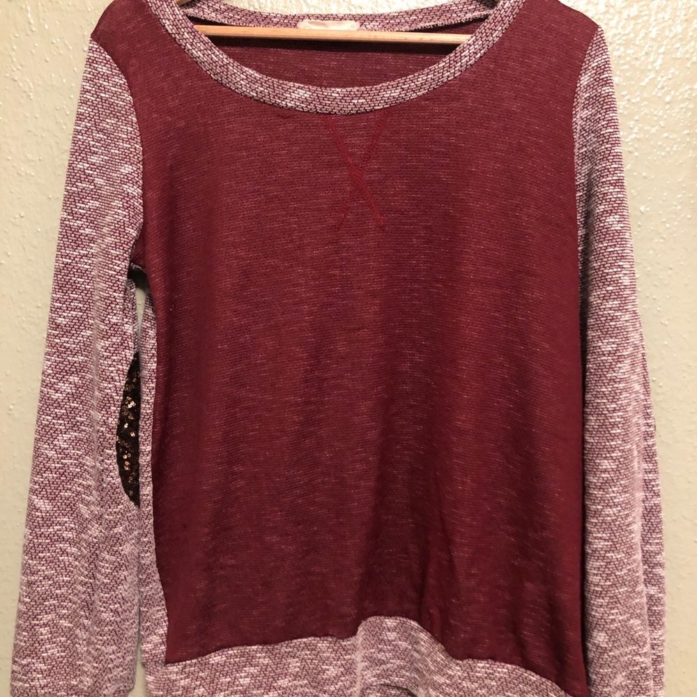Beautiful sweater
